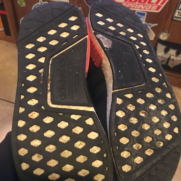 Original NMD R1 - Picture 5 of 5